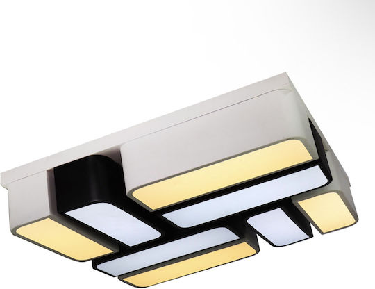 Deckenleuchte mit Integrierter LED