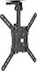 Ceiling Mount Tv Stand Foldable 23" 55"