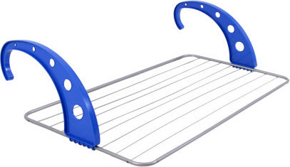 Viosarp Kleiderständer Hängend aus Aluminium PA.2057
