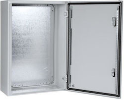 Etek Cutie de Siguranțe Montat Pe Perete 600x400x250mm
