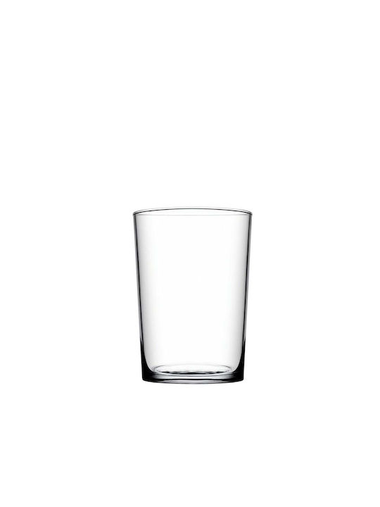 Espiel New Bistro Beer Glasses Set from Glass 4pcs