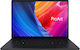 Asus ProArt P16 H7606WM-SR122X 16" OLED Touchscreen (Ryzen AI 300 Series-9 HX 370/32GB/1TB SSD/GeForce RTX 5060/W11 Pro) (International English Keyboard)