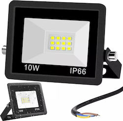Verk Group Proiector 10W Etanș 6000K