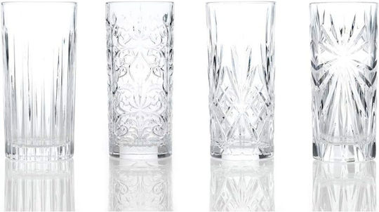 La Rochere Mixology Set Brillen für Cocktails Getränk aus Weißem Glas 26984020006 4Stücke La Rochere Mixology Set Brillen für Cocktails Getränk aus Weißem Glas 26984020006 4Stücke