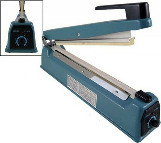 SPV Bag Sealer 450W with Maximum Weld Length 300mm