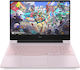 HP Victus 15-fa2132nn 15.6" IPS FHD 144Hz (i5-13420H/16GB/512GB SSD/GeForce RTX 3050/W11 Home) (International English Keyboard)