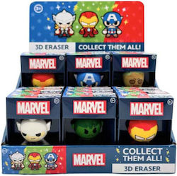 Marvel Гумички 3D Случаен Дизайн Mv25247 Marvel Гумички 3D Случаен Дизайн Mv25247