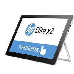 HP Elite x2 G4 Touch 13.3" Refurbished Tablet με Wi-Fi (8GB/256GB) Grade A Ασημί HP Elite x2 G4 Touch 13.3" Refurbished Tablet με Wi-Fi (8GB/256GB) Grade A Ασημί