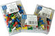 Alco Push Pins Cork Board 100/box Alco Assorted