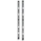 Apc Vertikaler Kabelorganisator Netshelter Sx 48u