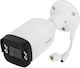 Tiandy TC-C35US 3LRA-28 IP Камера за Видеонаблюдение Full HD+ 5MP Водоустойчива с Двупосочна Комуникация и Обектив 2.8mm