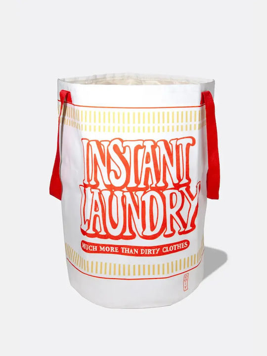 DOIY Children's Fabric Laundry Basket