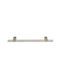 Zogometal Front Door Handle 3130 Matte Inox
