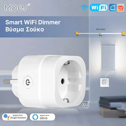 MOES Smart Μονόπριζο MOES Smart Μονόπριζο