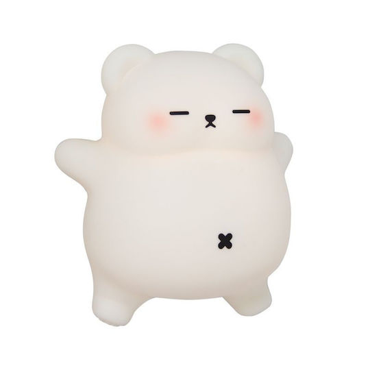 Xanlite Led Kids Decorative Lamp