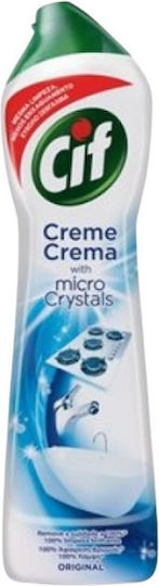 Professional Cleaning Cream General Use 500ml