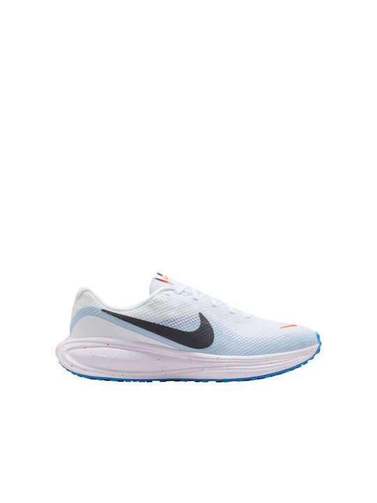 Nike Revolution 8 Мъжки Спортни Обувки Running ...