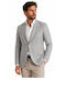 Men’s Suit Jacket Checkered