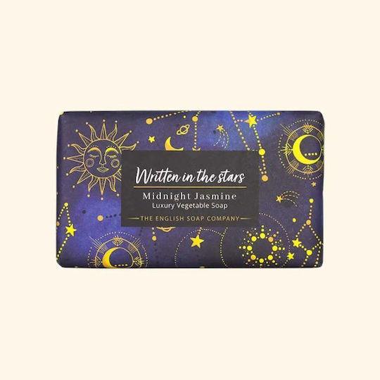 The English soap Company Soap Bar with Glycerin 190gr