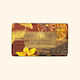 The English soap Company Μπάρα Σαπουνιού με Γλυκερίνη 190gr