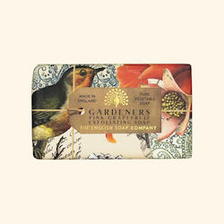The English soap Company Сапунена Бара с Глицерин 190гр