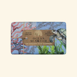 The English Soap Company Seifenriegel mit Glycerin 190gr The English Soap Company Seifenriegel mit Glycerin 190gr