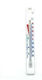 Analog Lebensmittelthermometer Kühlschrank mit Sonde +40°C / +40°C