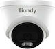 Tiandy TC-C35XP 3FRA-28 IP Камера за видеонаблюдение Full HD+ 5MP Водоустойчива с обектив 2.8mm