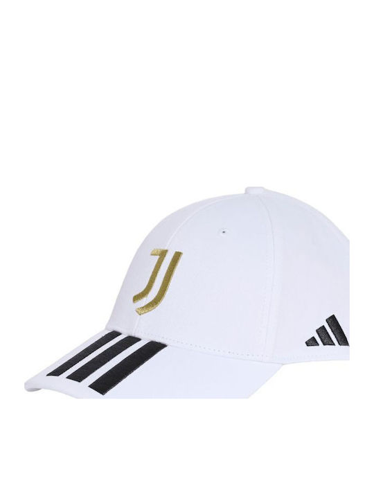 Adidas Juventus Șapcă Albă Kr2788