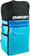 Dvsport Τσάντα για Σανίδα Sup & Εξοπλισμό Μαύρη