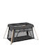 Maxi-Cosi Calao Beyond Playpen 2 Levels With Mattress Gray