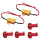Load Resistor 25 Watt 1pc