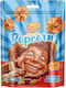 Krusty Krunch Krispy Popcorn cu Arahide 30g
