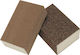 Smirdex 4 x 4 Sanding Sponge