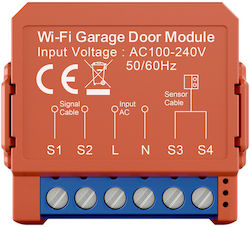 Avatto Smart Switch Wi-Fi Avatto Smart Switch Wi-Fi