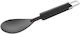 Pedrini Tweed Stainless Steel Serving Spatula 26cm