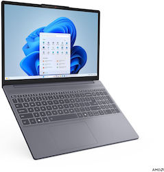 Lenovo IdeaPad Slim 3 15ARP10 15.3" (Ryzen 7-170 16GB 512GB) Lenovo IdeaPad Slim 3 15ARP10 15.3" (Ryzen 7-170 16GB 512GB)