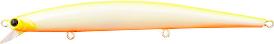 Ryobi Trappers Pro Minnow Потъваща Изкуствена Примамка Малка Рибка (Minnow) 10.5см/12гр 19