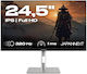 Japannext JN-IPS245G320F-HSP IPS HDR Gaming Monitor 24.5" FHD 1920x1080 320Hz
