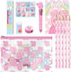 Cerda Peppa Pig Set De Colorat
