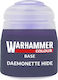 Games Workshop Modellbau-Farben Daemonette Hide 12ml