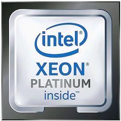 Intel Xeon Platinum 8461V 2.2GHz Tray Intel Xeon Platinum 8461V 2.2GHz Tray