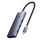 Baseus USB-C Docking Station with HDMI 4K Gray ...