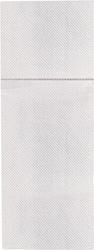 Paket 90 Servietten Point-to-point Umschlag Slim Deckel 2-lagig 32x40cm Gefaltet 8x20cm Weiße Ns Natural Soft Ns.103000312 Paket 90 Servietten Point-to-point Umschlag Slim Deckel 2-lagig 32x40cm Gefaltet 8x20cm Weiße Ns Natural Soft Ns.103000312
