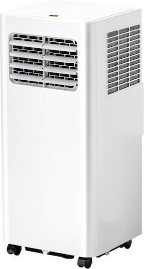 Euhomy Portable Air Conditioner 10000 BTU Cooling Heating