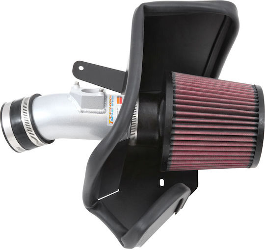 K&N Kit De Inducție Pentru Mazda 3 Gmc Taifun