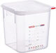 Ready Container Comercial De Depozitare A Alime...