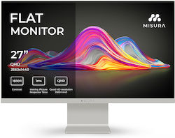 MISURA Viva 27" IPS HDR QHD 2560x1440 MISURA Viva 27" IPS HDR QHD 2560x1440