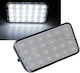 Vinstar Led License Plate Lights for Jeep Wrangler