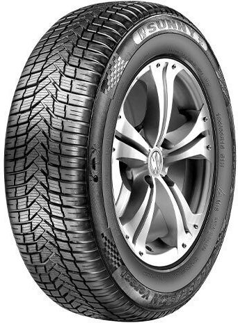 Sunny 225/60R17 103VV XL Λάστιχο 4 Εποχών για Επιβατικό Αυτοκίνητο